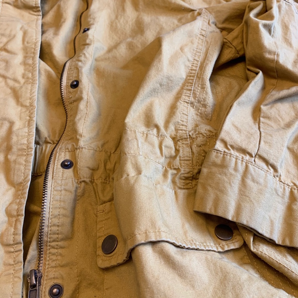 Jacket - Picture 2 of 4